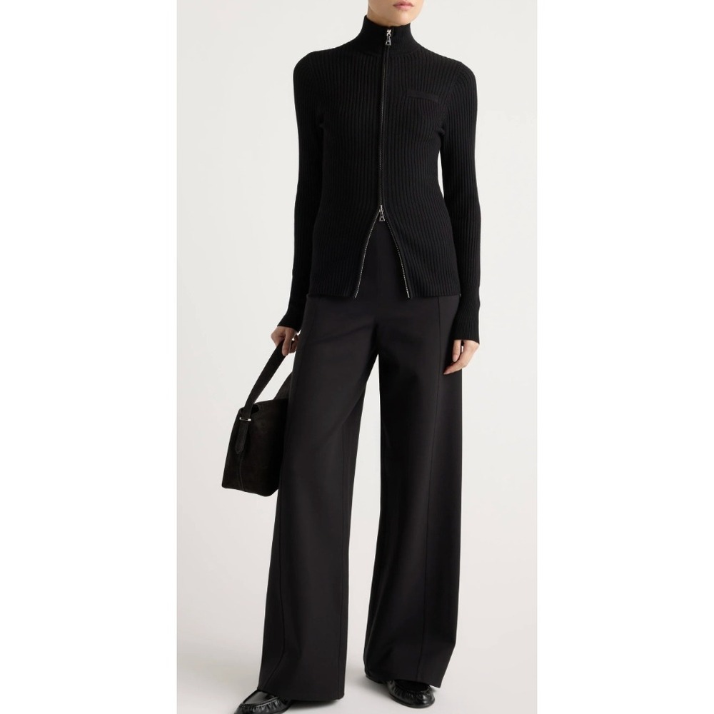 Modern Citizen Wide Leg Ponte Stretch Pant NEVER WORN OR WASHED | SZ: S